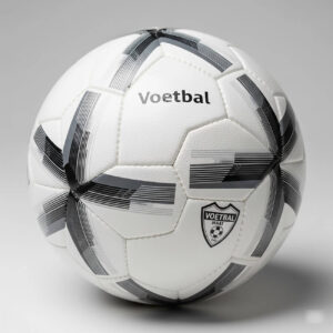 Voetbal maat 5 – trainingsbal