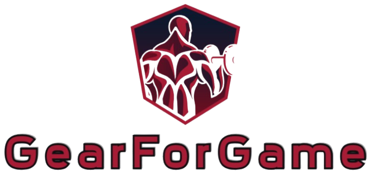 GearForGame